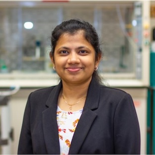 Baviththira Suganthan, Ph.D.