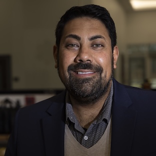 Beshoy Morkos, Ph.D.