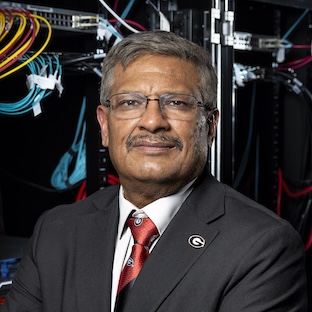 Gagan Agrawal, Ph.D.