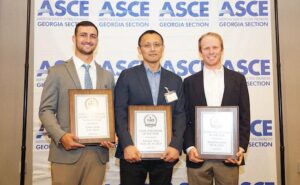 ASCE Awards
