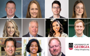 new advisory and alumni board members portraits