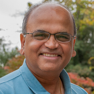 Suchendra Bhandarkar, Ph.D.