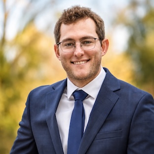 Brian M. Staes, Ph.D.
