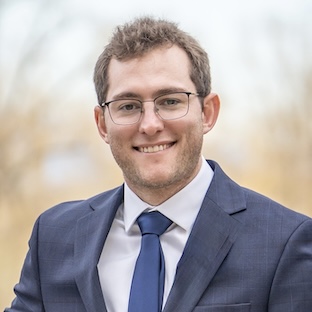 Brian M. Staes, Ph.D.