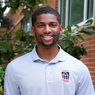 Joshua Carter