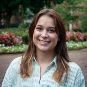 Antonella Ferrero headshot