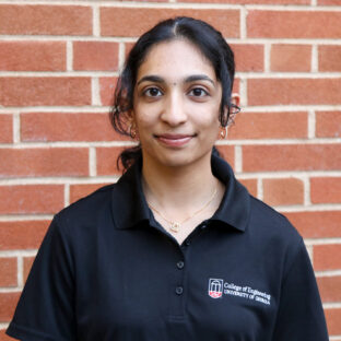 Disha Rachur