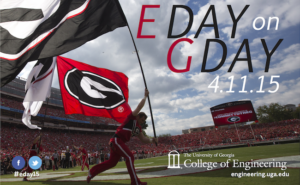 E-Day on G-Day 4.11.15