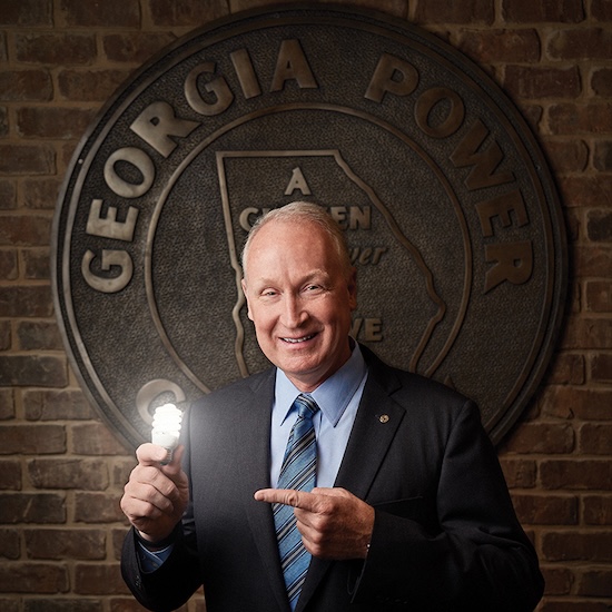 Truitt Eavenson ’83