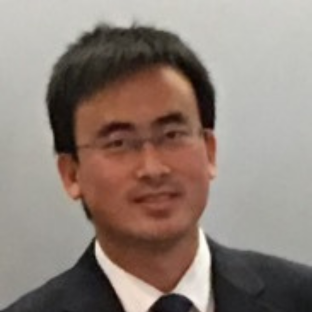 Guoyu Lu, Ph.D.