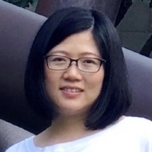 Yi Hong, Ph.D.