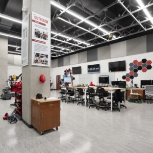 Innovation Factory