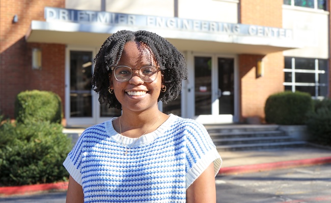 Fathiya Ally headshot