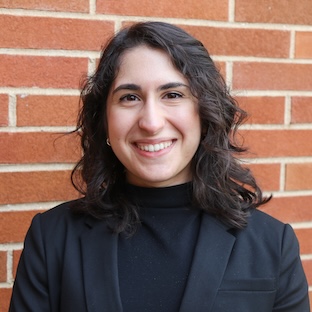 Layla Parsa