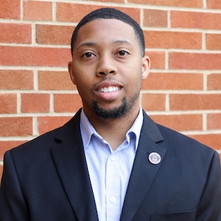 Maurice Peoples, Jr.