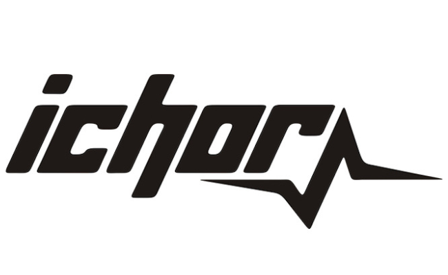 ichor logo