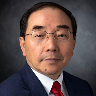 S. Jack Hu, Ph.D.