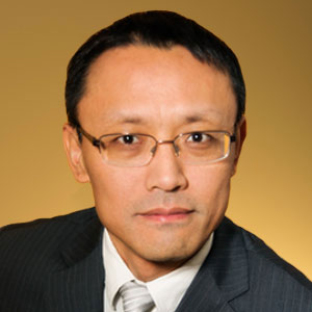 Jidong Yang, Ph.D.