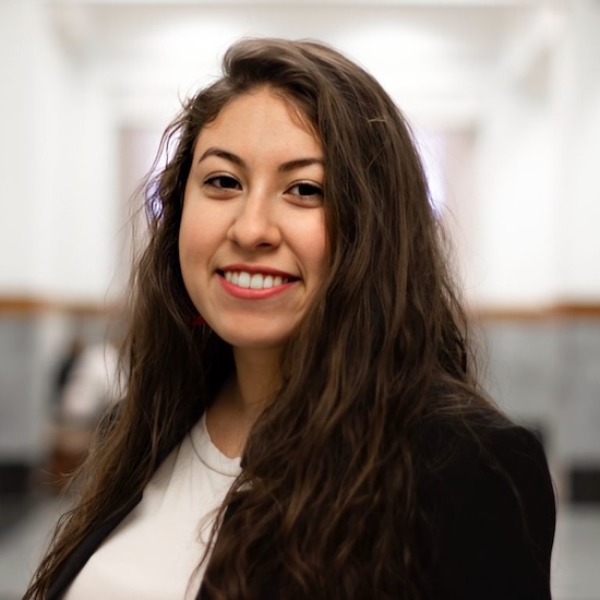 Joselin Ortuño ’23