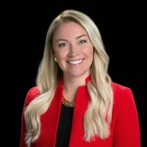 Julie Secrist Headshot