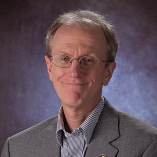 Jim Kastner, Ph.D.