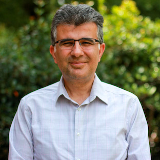 Mehmet Kurum, Ph.D.