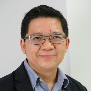 Edwin Lim, Ph.D.