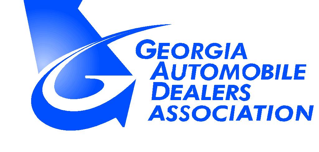Georgia Automobile Dealers Association Logo