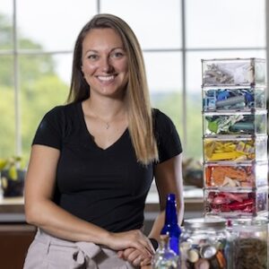 Taylor Maddalene Myers