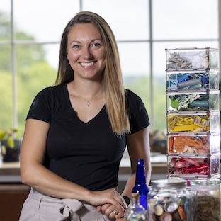 Taylor Maddalene Myers, PhD