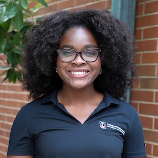 Naima Marshall