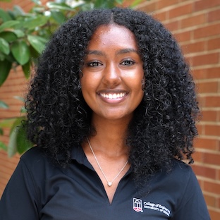 Julia Negash