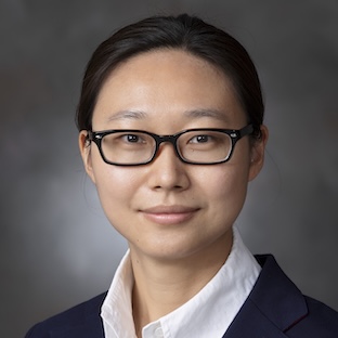 Shuai Nie, Ph.D.
