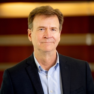 Lawrence A. Hornak, Ph.D.
