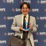 SHPE Award