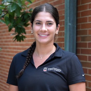 Michelle Shariati
