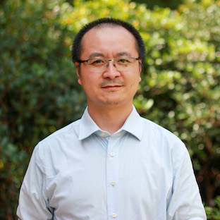 Kenan Song, Ph.D.