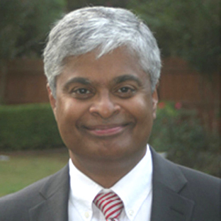 Sridhar Ranganathan, Ph.D.