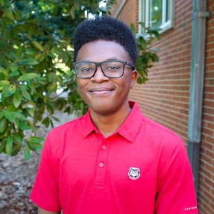 Traven Toomer