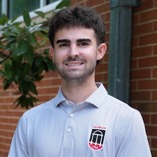 Braden Trocolli
