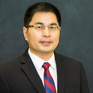 WenZhan Song, Ph.D.