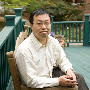 Yiping Zhao, Ph.D.