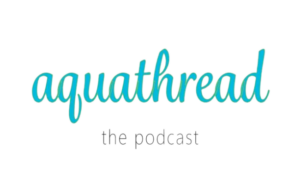 Aquathread Logo
