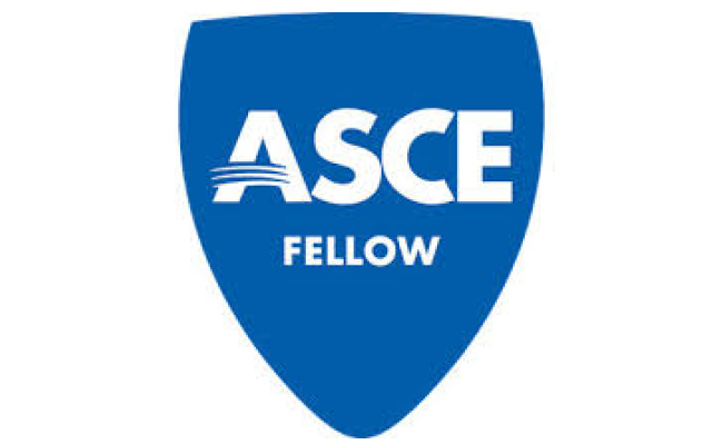 ASCE Fellow Logo