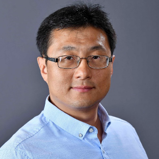 Bo Li, Ph.D.
