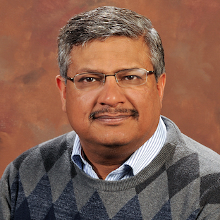 Gagan Agrawal, Ph.D.