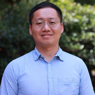 Yadong Guo, Ph.D.