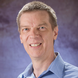Mark Haidekker, Ph.D.