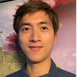 Jiangce Chen, Ph.D.