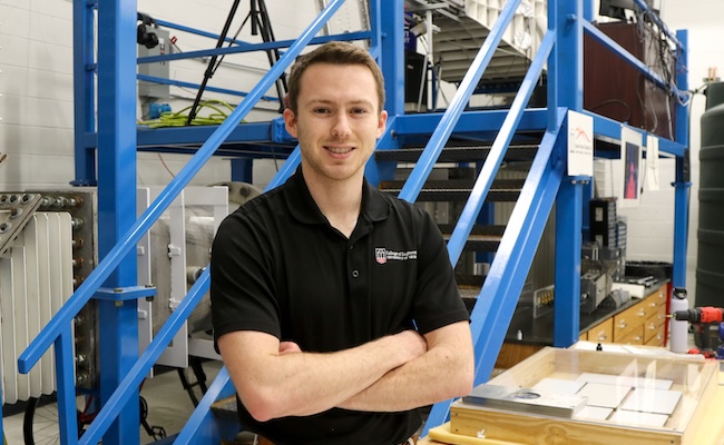 Keaton Coletti portrait